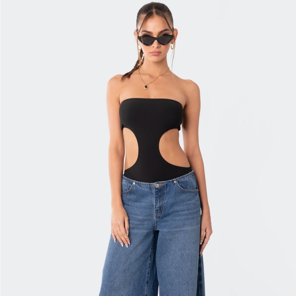 brand new edikted body suit